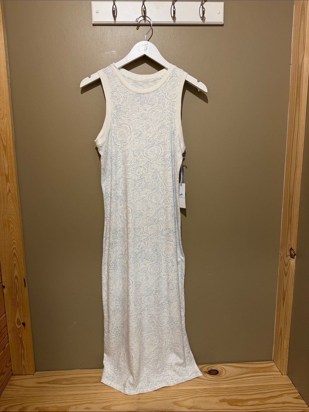 Southern Tide Women’s Sleeveless Maxi - 10559